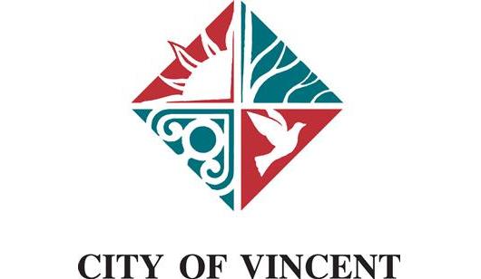 City of vincent