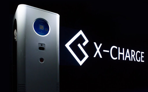 xcharge