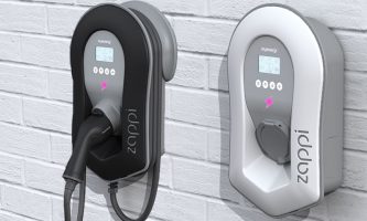 zappi ev charger